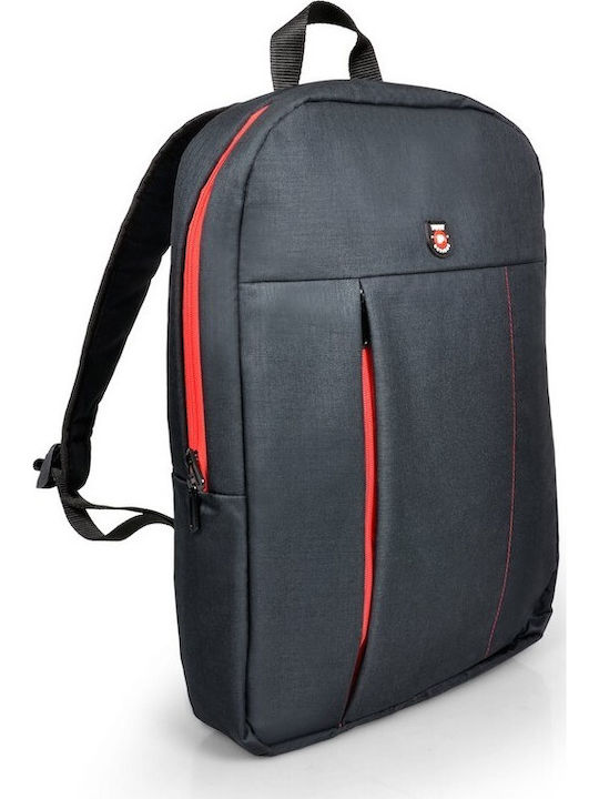 Port Designs Portland Bag Backpack 15.6" Black