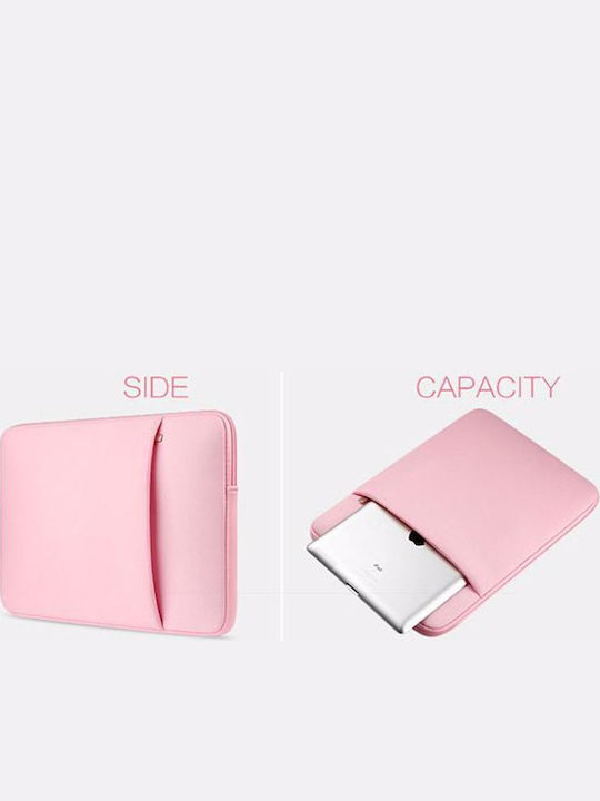 Tech-Protect Sleeve Macbook Air/Pro Pink