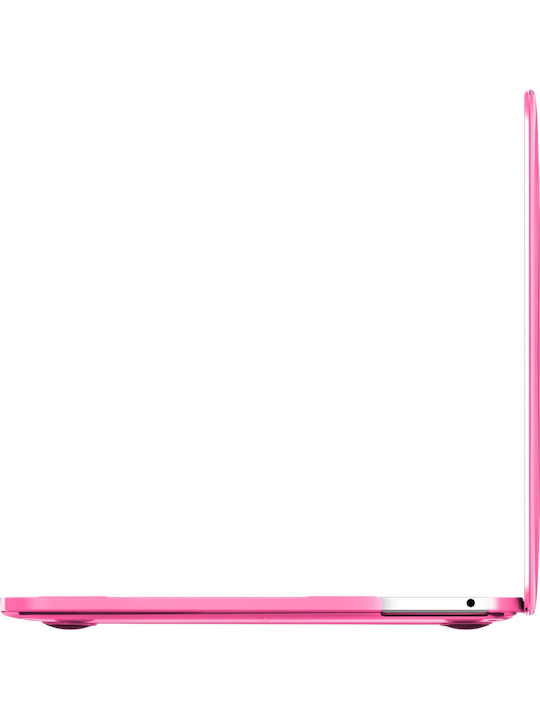 Speck SmartShell Κάλυμμα για Laptop 13.3" MacBook Pro Rose Pink