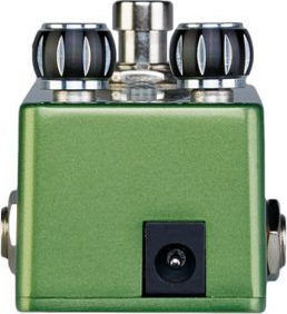 Pigtronix Gatekeeper Micro Πετάλι Effect Noise Gate Ηλεκτρικής Κιθάρας