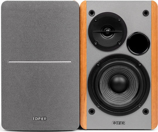 Edifier R1280T Difuzoare active 2 Nr. de șoferi 42W (Pereche) Maro