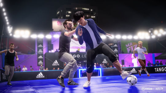 FIFA 20 Meister Ausgabe Xbox One Spiel