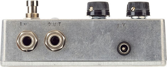 Fairfield Circuitry Shallow Water Pedale Wirkung Chorus / Flanger E-Gitarre
