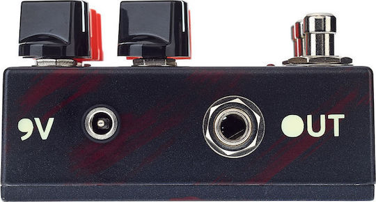 Jam Pedals Doubledreamer Dual Overdrive Pedals Effect Over­drive Electric Guitar