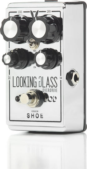 Digitech DOD Looking Glass Πετάλι Over­drive Ηλεκτρικής Κιθάρας