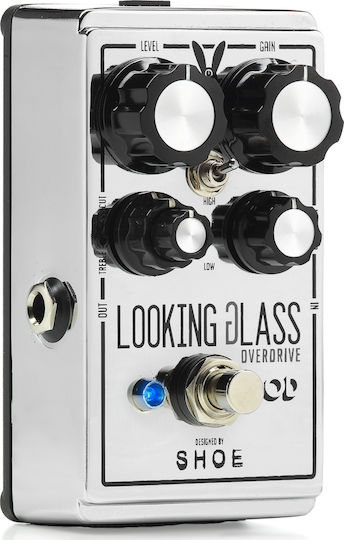 Digitech DOD Looking Glass Πετάλι Over­drive Ηλεκτρικής Κιθάρας