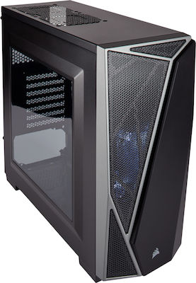 Corsair Carbide Spec-04 Black/Grey