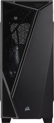 Corsair Carbide Spec-04 Black/Grey