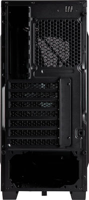 Corsair Carbide Spec-04 Black/Grey
