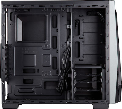 Corsair Carbide Spec-04 Black/Grey
