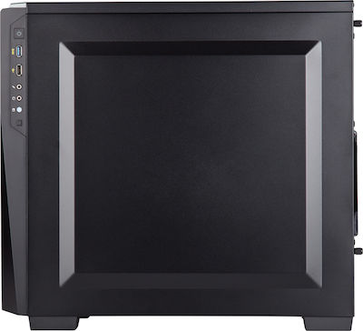 Corsair Carbide Spec-04 Black/Grey