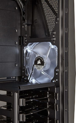 Corsair Carbide Spec-04 Black/Grey