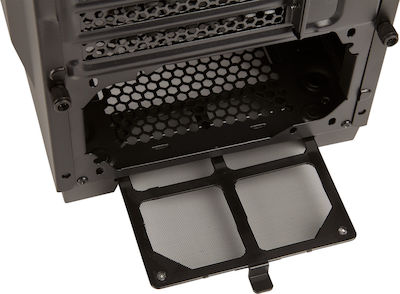 Corsair Carbide Spec-04 Black/Grey