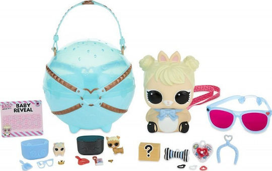 Giochi Preziosi Biggie Pets Lol Surpriză (Διάφορα Σχέδια)