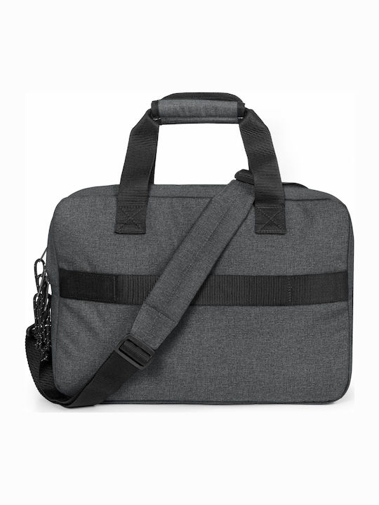 Eastpak Bartech Чанта за Рамо / Ръчна за лаптоп 15.6" в Сив цвят