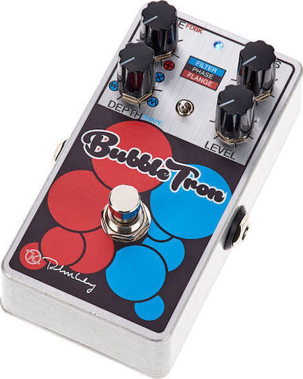 Keeley Bubble Tron Πετάλι Effect Flanger / Phaser Ηλεκτρικής Κιθάρας
