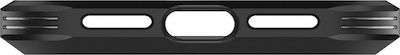 Spigen Tough Armor XP Coperta din spate Sintetic rezistent Negru (iPhone 11) 076CS27439
