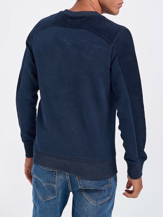 Jack & Jones Men's Sweatshirt Blue