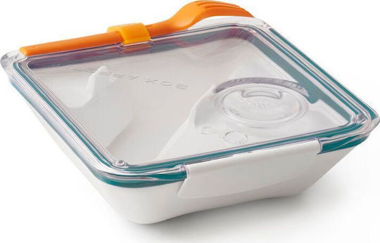 Black+Blum Box Appetit Δοχείο Φαγητού Πλαστικό Pink 880ml