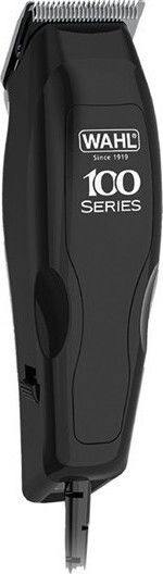 Wahl Professional Home Pro 100 Επαγγελματική Κουρευτική Μηχανή Ρεύματος Μαύρη 1395-0460