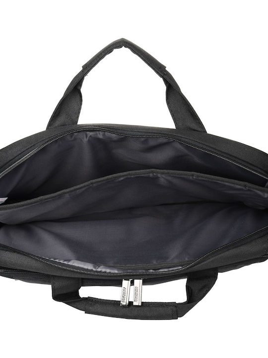 American Tourister At Work Waterproof Shoulder / Handheld Bag for 15.6" Laptop