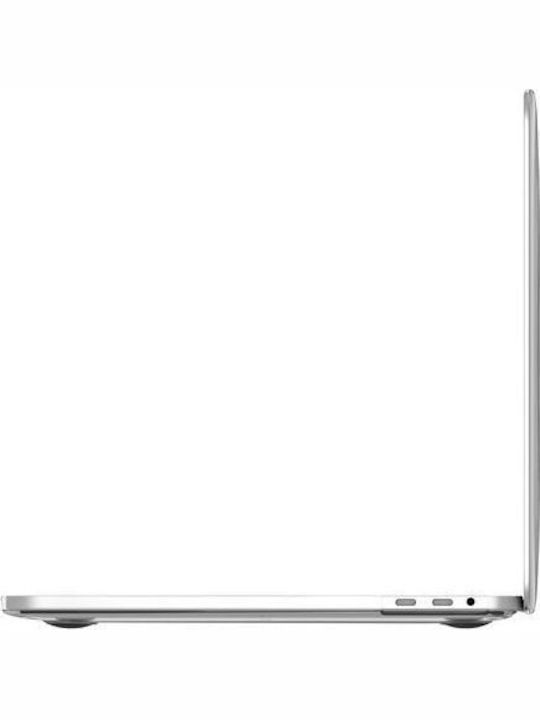 Θήκη Speck Smartshell Cover Apple Macbook 13 Air 2018 Διαφανο