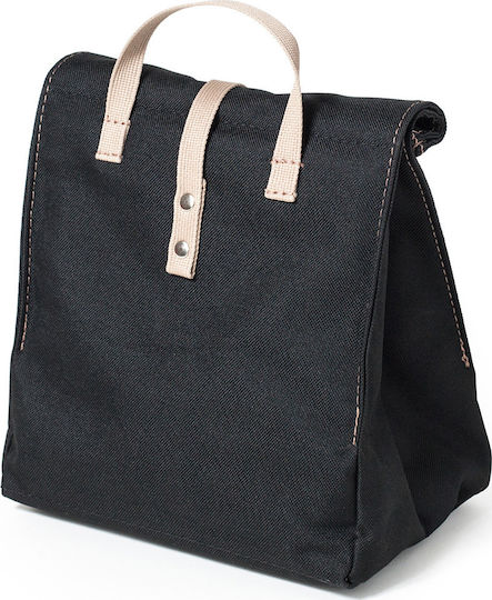 The Lunch Bags Insulated Bag Handbag Original 5 liters L24 x W16 x H21cm