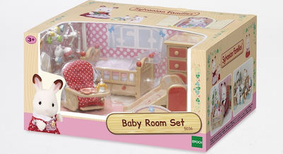 Sylvanian families hot sale skroutz