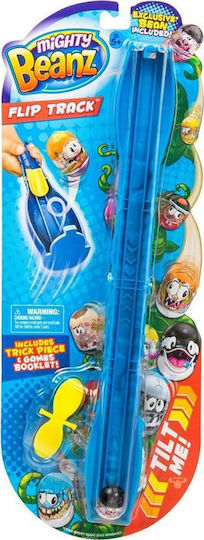 Giochi Preziosi Flip Track Mighty Beanz για 5+ Ετών (Διάφορα Σχέδια)