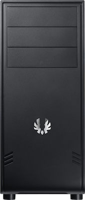 BitFenix Comrade Window Black