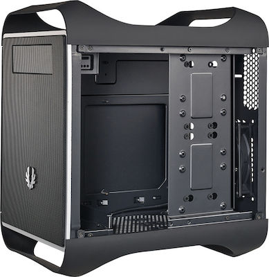 BitFenix Prodigy M Мини кула Компютърна кутия Черен