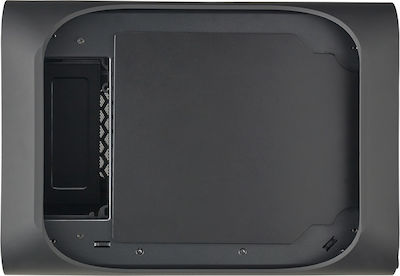 BitFenix Prodigy M Мини кула Компютърна кутия Черен