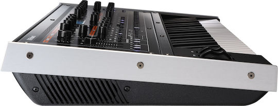 Roland Synthesizer Jupiter-Xm με 37 Δυναμικά Πλήκτρα Μαύρο