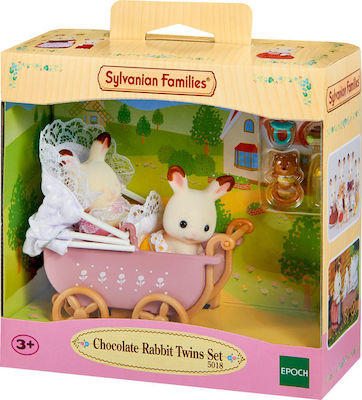 sylvanian families skroutz