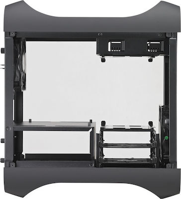 BitFenix Prodigy Midnight Black