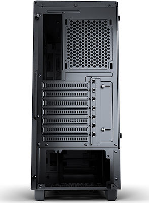 Phanteks Eclipse P360X