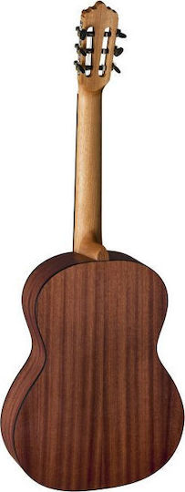 La Mancha Clasic Chitară 4/4 Rubinito LSM/63-N-L Mână stângă Natural