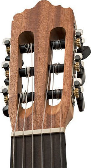La Mancha Clasic Chitară 4/4 Rubinito LSM/63-N-L Mână stângă Natural