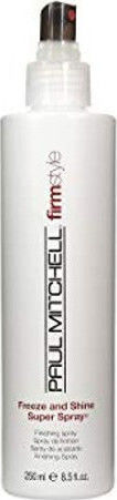 Paul Mitchell Super Clean Extra Hair Lacquer for Light Hold 300ml