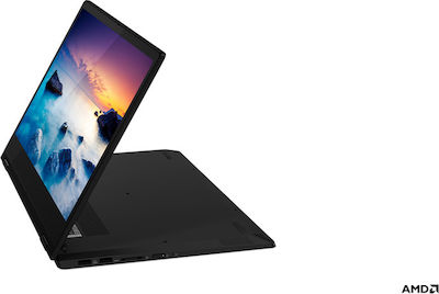 Lenovo IdeaPad C340-14API 14" FHD Touchscreen (Ryzen 3-3200U/8GB/256GB SSD)