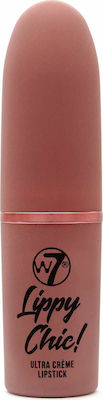 W7 Cosmetics Lippy Chic Ultra Creme 3.5gr