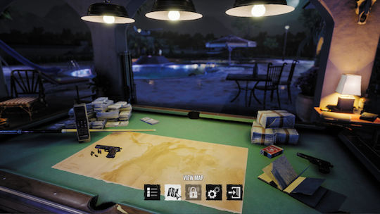 Narcos: Rise of the Cartels PS4 Game