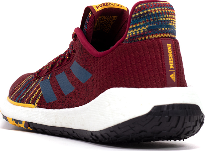 missoni adidas pulseboost