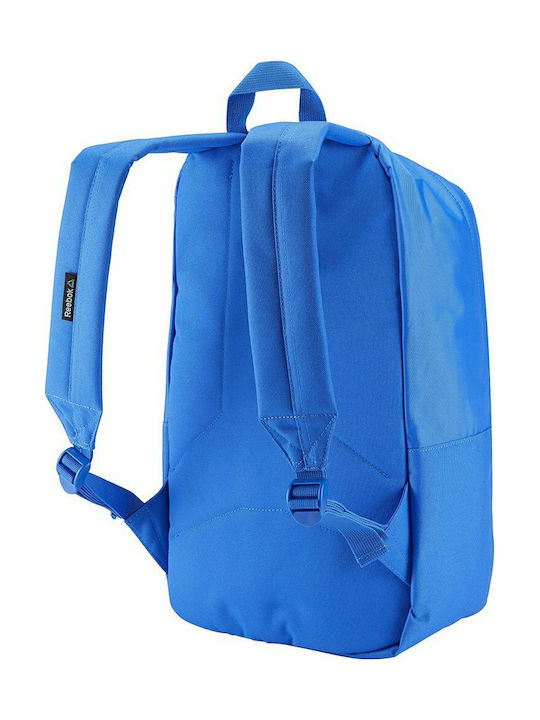 Reebok Style Foundation Men's Fabric Backpack Light Blue