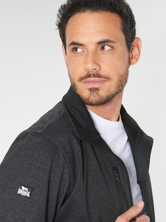 Whitwell Geci Barbati Bomber Negru