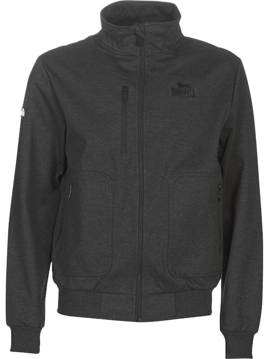 Whitwell Geci Barbati Bomber Negru