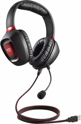 Creative Sound Blaster Tactic3D Rage USB