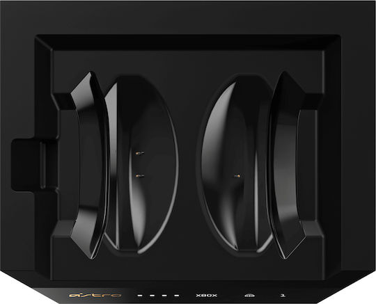 Astro A50 Wireless Base Station Xbox Peste ureche Gaming Headset cu conexiune USB Negru