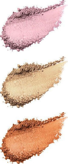 Wet n Wild Full Circuit No Limit Palette Παλέτα με Σκιές Ματιών σε Στερεή Μορφή 8.6gr