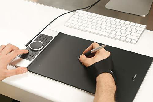 XP-Pen Deco Pro Stilou digital fără ecran